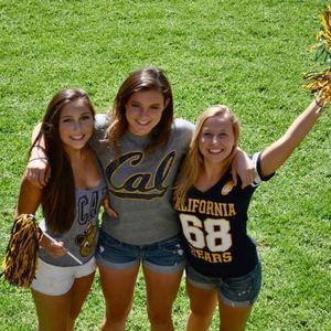 Meet your Posher, Allie